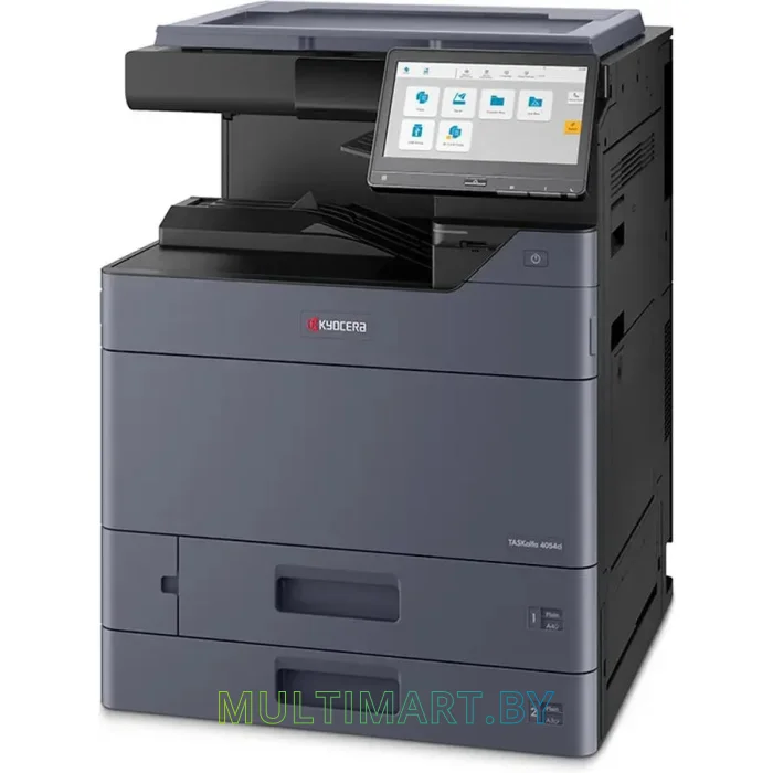 МФУ Kyocera Mita TASKalfa 4054ci (1102YN3NL0)